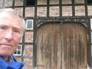  Close up, always Christian inscriptions 